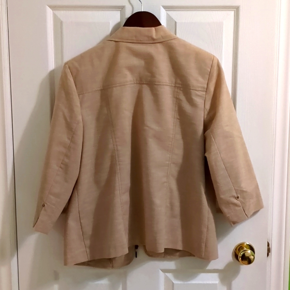 ❤️Host Pick❤️ Lindor Jacket - Picture 7 of 9